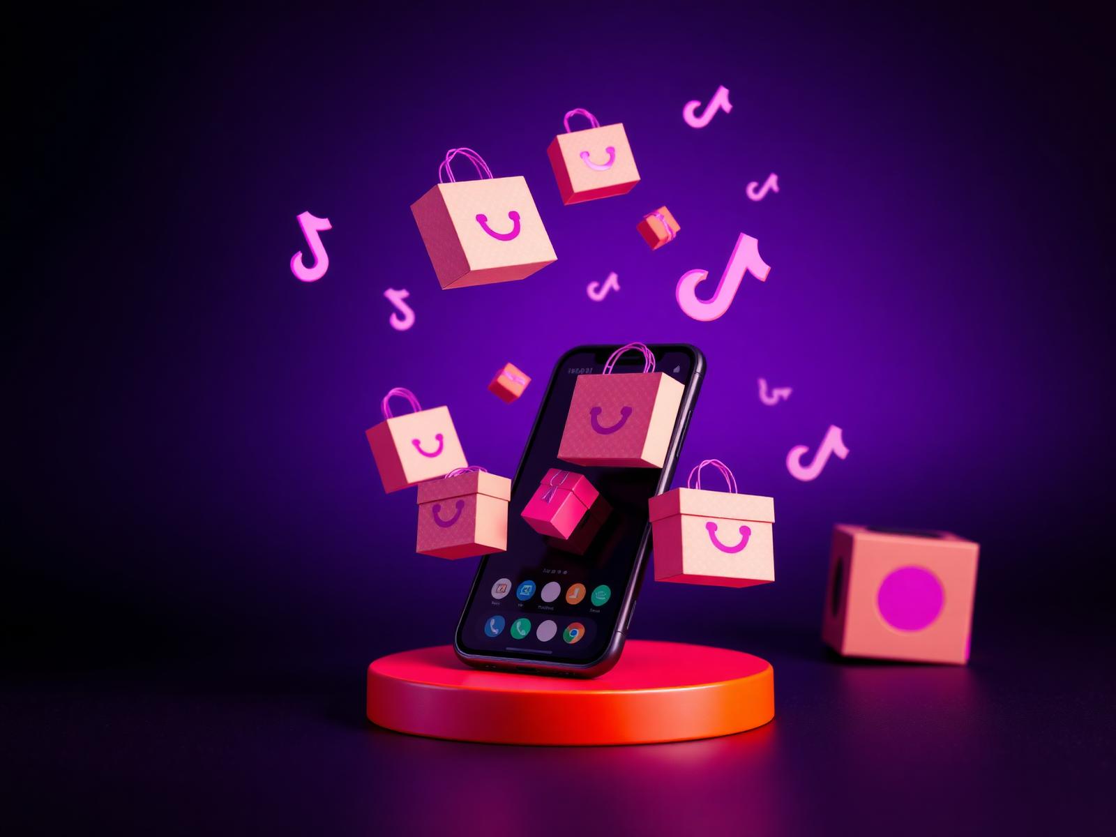 E-commerce integrations: Shopify, Amazon and TikTok Shop